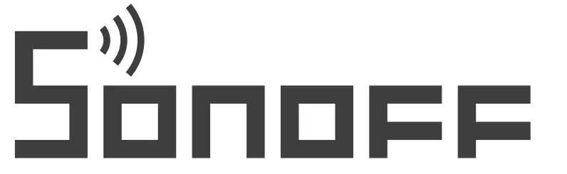SONOFF logo