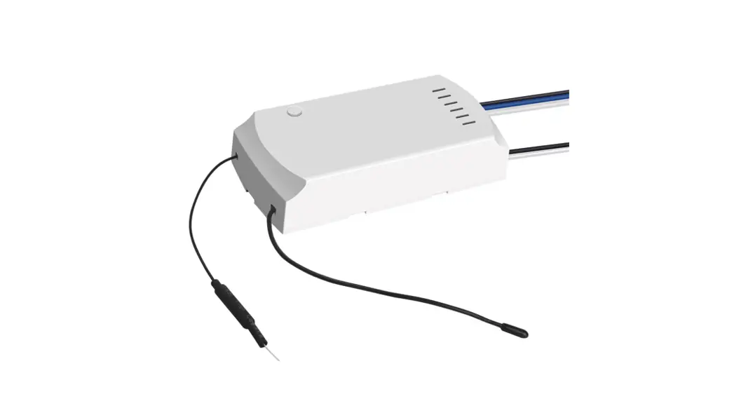 Sonoff Diy Ifan03 Wi-fi Fan & Light Controller User Manual Sonoff Diy Ifan03 Wi-fi Fan & Light Controller User Manual