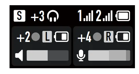 dji DJMIC MIC Wireless Microphone Kit-10