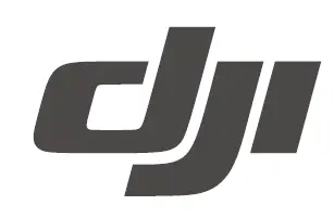 dji logo