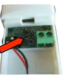 Med Page 49580b MPPL Tone and Vibrate Pager fig3