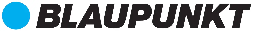BLAUPUNKT - LOGO