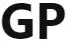 GP logo