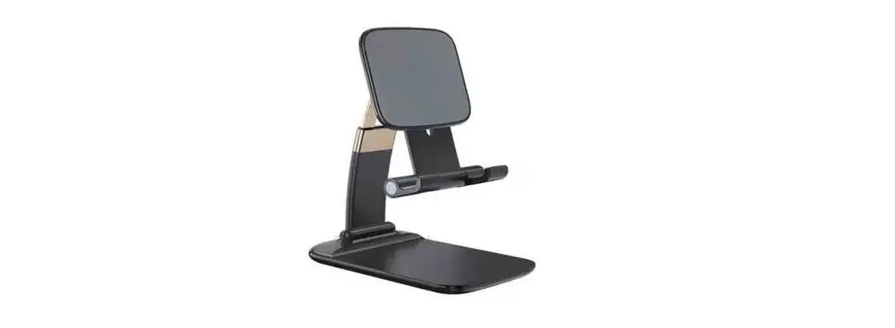 Lisen Le752 S1 Mechanical Desktop Cellphone Stand Instruction Manual Lisen Le752 S1 Mechanical Desktop Cellphone Stand Instruction Manual