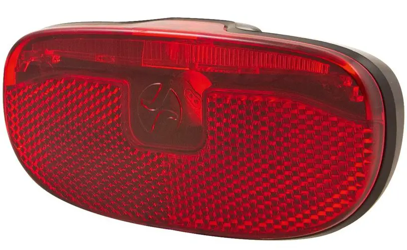 spanninga DUXO XDS Dynamo Safe-Stop Light image