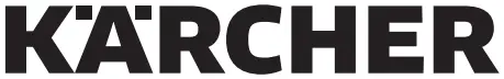 KARCHER logo