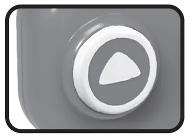 vtech 068V8G43B011 RC Cory Carson - Forward Button