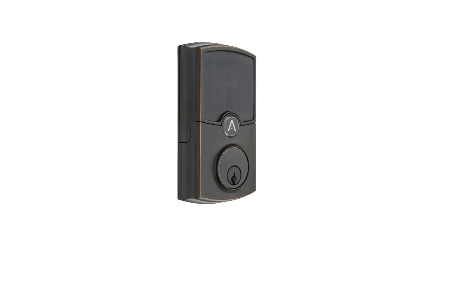 Array By Hampton Revive Connected Deadbolt For Apartment Dwellers Installation Guide