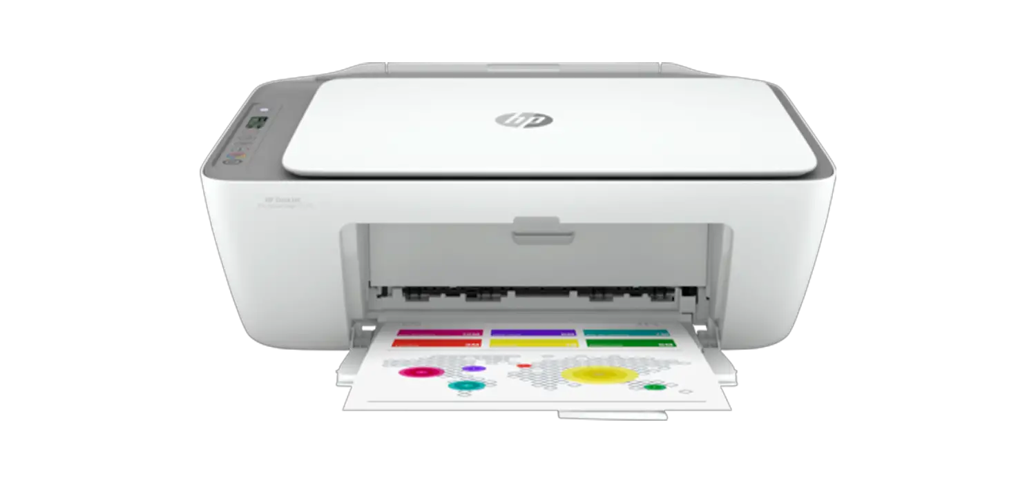 Hp All-in-one Printer Series User Manual