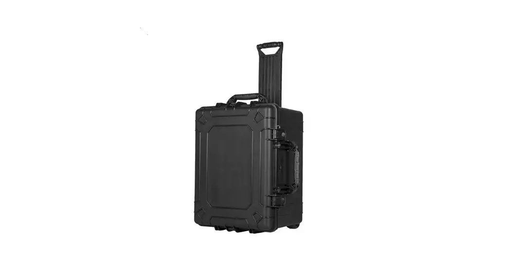 Ikan Pt3700-tk Teleprompter And Hard Case Travel Kit User Guide