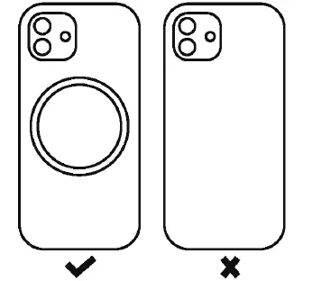 TACTICAL 8596311164958 Flare MagForce USB Ladekabel fig-3