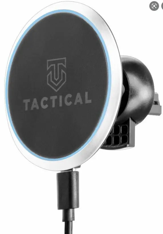 TACTICAL 8596311164958 Flare MagForce USB Ladekabel