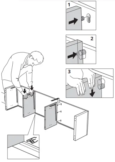 Assembly Instructions
