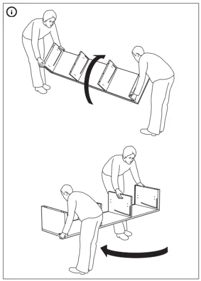 Assembly Instructions