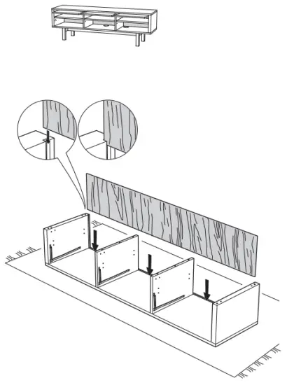 Assembly Instructions