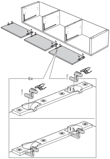 Assembly Instructions