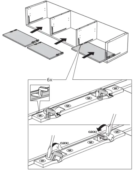 Assembly Instructions
