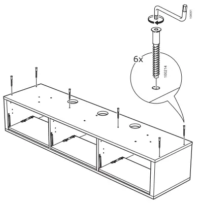 Assembly Instructions