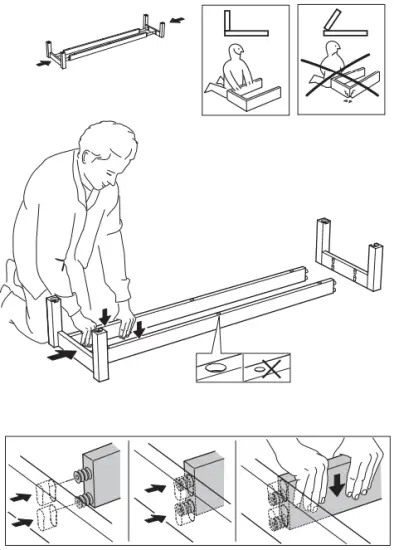 Assembly Instructions