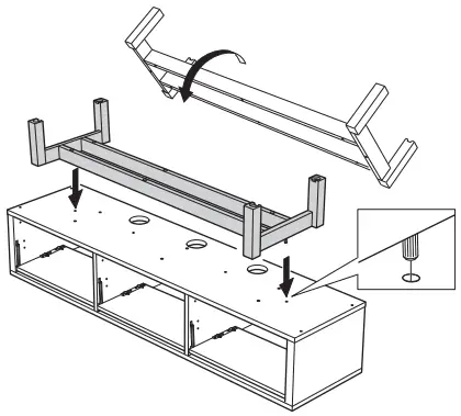Assembly Instructions