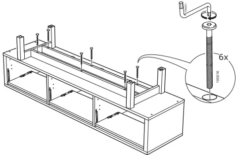 Assembly Instructions