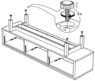 Assembly Instructions