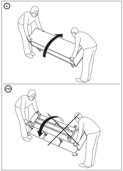Assembly Instructions