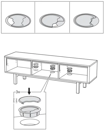 Assembly Instructions