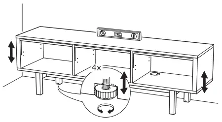 Assembly Instructions