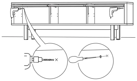 Assembly Instructions