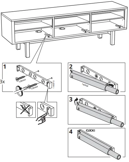 Assembly Instructions