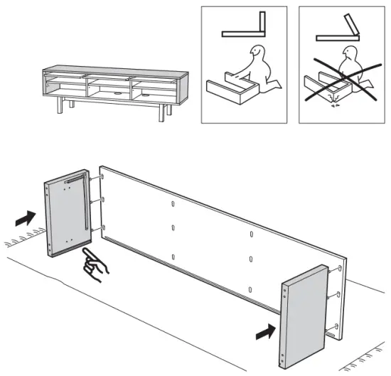 Assembly Instructions