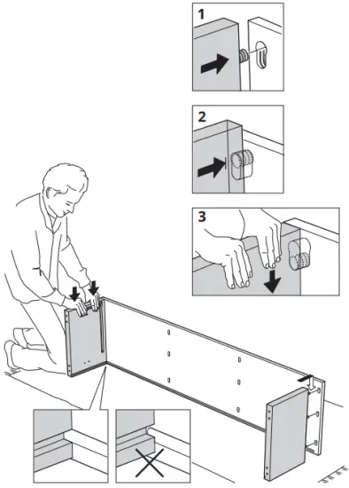 Assembly Instructions