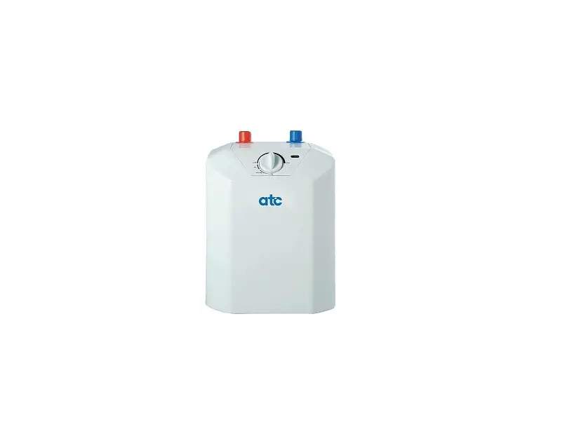Atc W5-u 2kw Wall Mounted 5 Litre Undersink Pacific Water Heater User Manual Atc W5-u 2kw Wall Mounted 5 Litre Undersink Pacific Water Heater User Manual