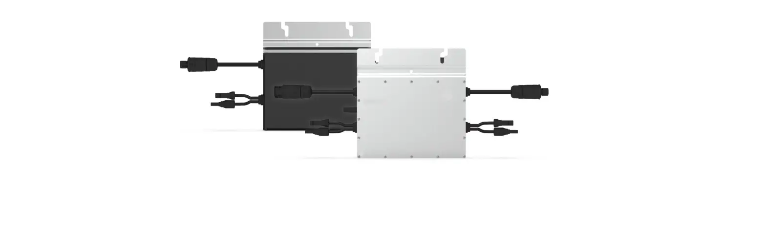 Hoymiles Hms-800-2t-lv Microinverter Installation Guide Hoymiles Hms-800-2t-lv Microinverter Installation Guide