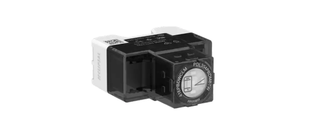 Clipsal 41epbdwclmz-vw Connected Dimmer Zigbee Default Mode Instruction Manual Clipsal 41epbdwclmz-vw Connected Dimmer Zigbee Default Mode Instruction Manual