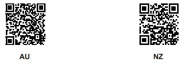 CLIPSAL 41EPBDWCLMZ-VW Connected Dimmer Zigbee Default Mode fig10