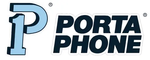 PORTA PHONE - logo