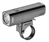 a close up of a light