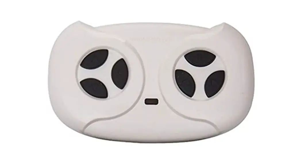 Jiaruixin Jr1602fcc Remote Controller User Manual