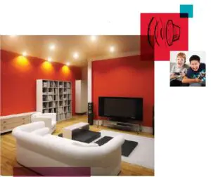 ROCKWOOL Safe’n’Sound