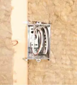 ROCKWOOL Safe’n’Sound