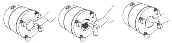 allerair A5AS61218110 AirMedic Pro 5 Ultra VOG Air Purifier - Pre-fi lter