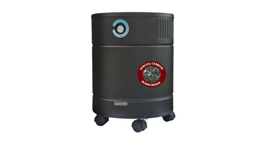 Allerair A5as61218110 Airmedic Pro 5 Ultra Vog Air Purifier User Manual Allerair A5as61218110 Airmedic Pro 5 Ultra Vog Air Purifier User Manual