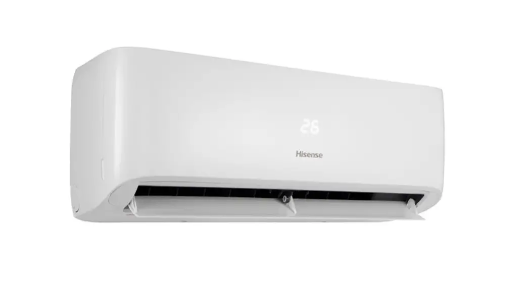 Hisense R32 Air Conditioner Instruction Manual