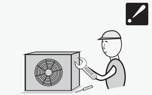 Hisense R32 Air Conditioner - fig 3