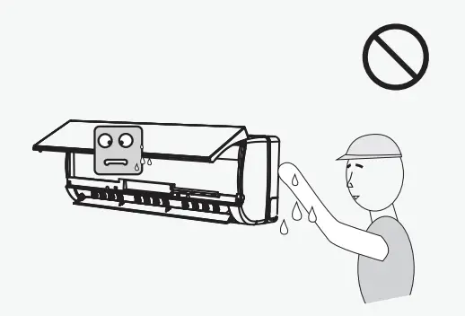 Hisense R32 Air Conditioner - fig 4