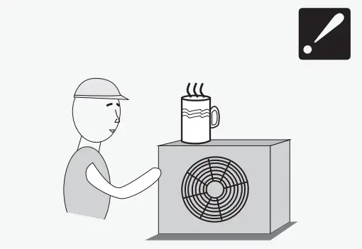 Hisense R32 Air Conditioner - fig 5