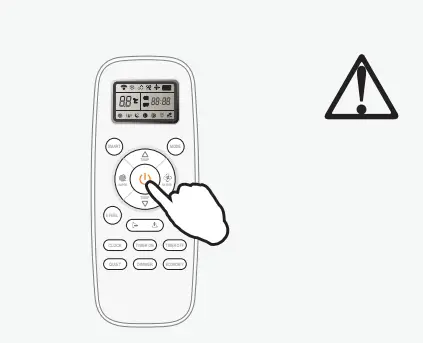 Hisense R32 Air Conditioner - fig 6