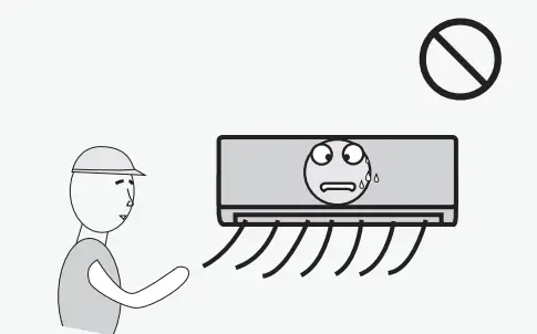 Hisense R32 Air Conditioner - fig